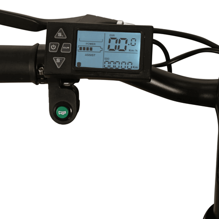 Damen City E-Bike 27,5 Zoll – Leicht, kraftvoll & alltagstauglich