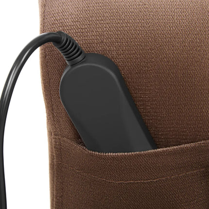 Aufstehsessel Pro – Elektrischer Relaxsessel mit Aufstehfunktion & Massage