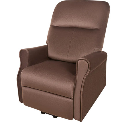 Aufstehsessel Deluxe – Elektrischer Massagesessel mit Aufstehfunktion