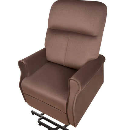 Aufstehsessel Deluxe – Elektrischer Massagesessel mit Aufstehfunktion