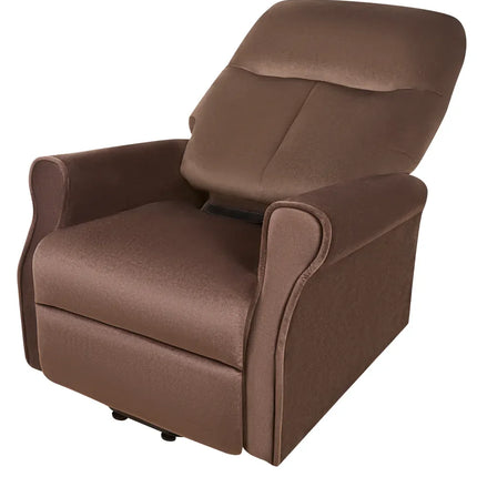 Aufstehsessel Deluxe – Elektrischer Massagesessel mit Aufstehfunktion