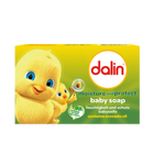 Dalin Babyseife – Feuchtigkeit & Schutz
