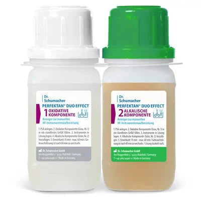 Dr. Schumacher PERFEKTAN DUO EFFECT | Set (800 ml)