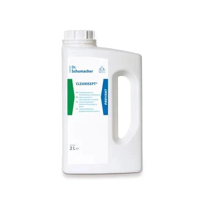 Dr. Schumacher Cleanisept® Flächendesinfektion und Reinigung