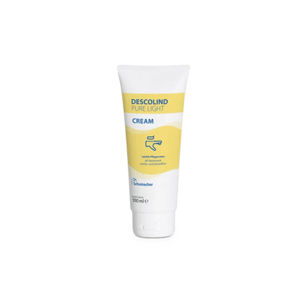 Dr. Schumacher Descolind Pure Light Cream Pflegecreme