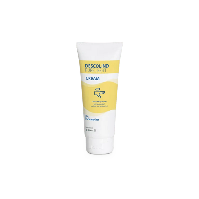 Dr. Schumacher Descolind Pure Light Cream Pflegecreme