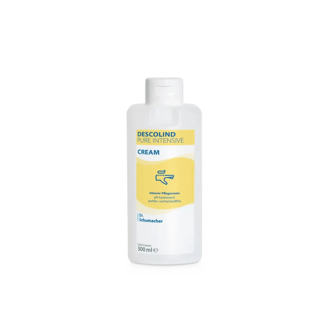Dr. Schumacher Descolind Pure Intensive Cream
