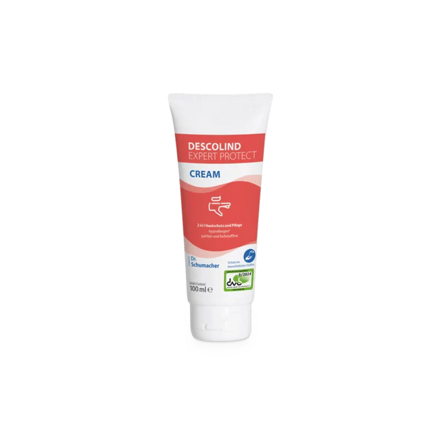 Dr. Schumacher Descolind Expert Protect Cream Hautschutzcreme