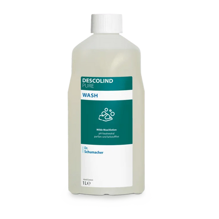 Dr. Schumacher Descolind Pure Wash Waschlotion