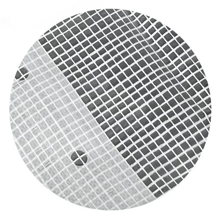 Gitter-Abdeckplane - 200g/m² - Verschiedene Größen