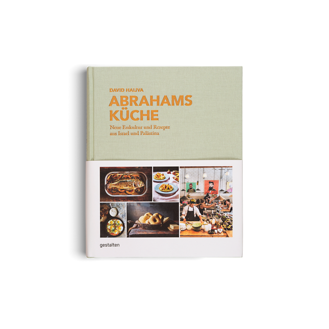 Abrahams Küche
