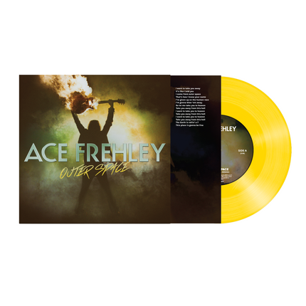 Ace Frehley - The 21st Century Singles Collection