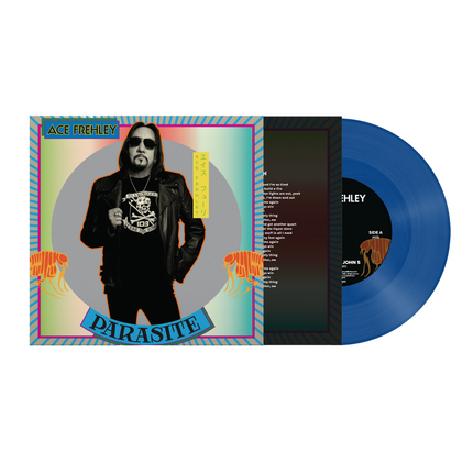 Ace Frehley - The 21st Century Singles Collection