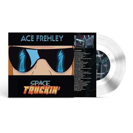 Ace Frehley - The 21st Century Singles Collection