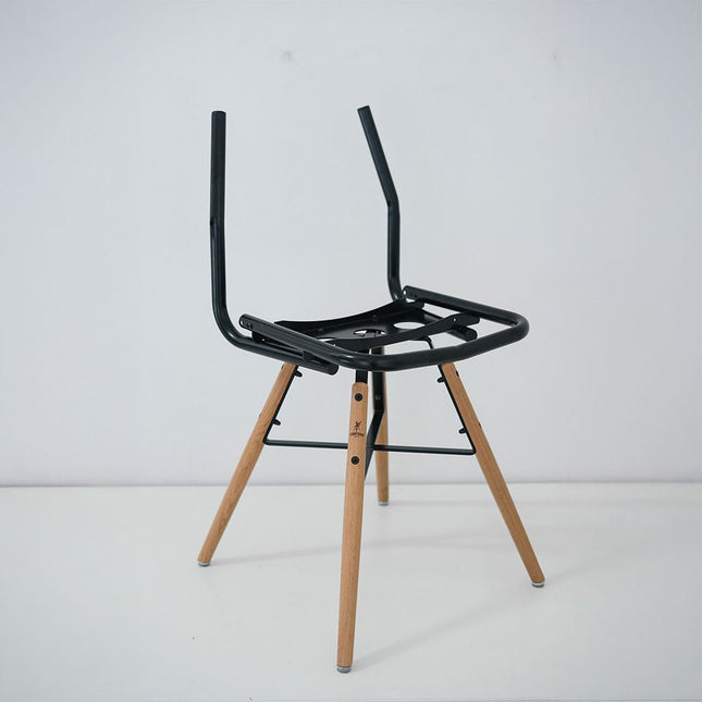 Stuhlgestell - ACHTER