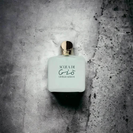 Giorgio Armani Acqua Di Gio Damen Eau de Toilette