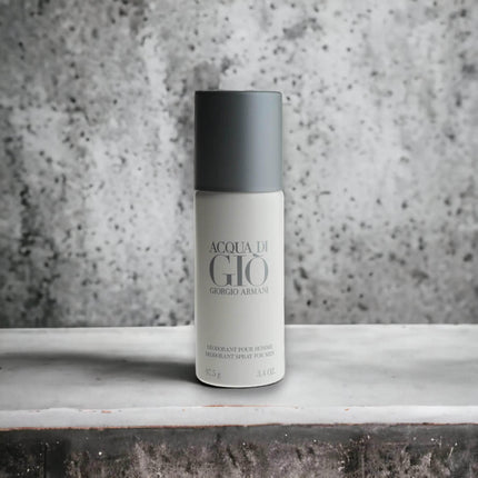 Giorgio Armani Acqua di Giò Deodorant Spray
