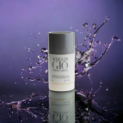 Giorgio Armani Acqua di Giò Deodorant Stick