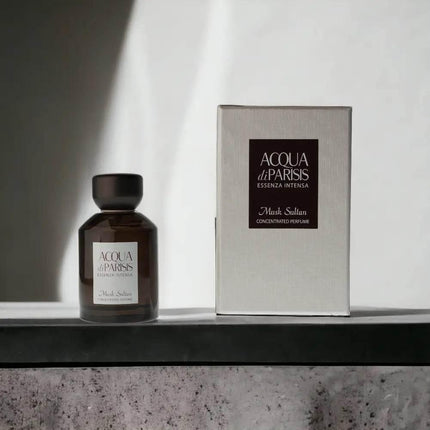 Reyane Tradition Acqua di Parisis Essenza Intensa Musk Sultan Eau de Parfum