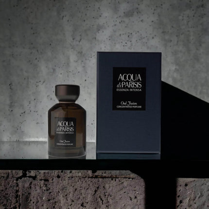 Reyane Tradition Acqua di Parisis Essenza Intensa Oud Fusion Eau de Parfum