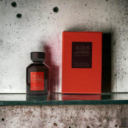 Reyane Tradition Acqua di Parisis Essenza Intensa Tango of the Roses Eau de Parfum