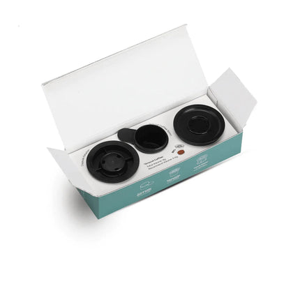 Outin Nano Portable Espresso Machine Adapters Kit