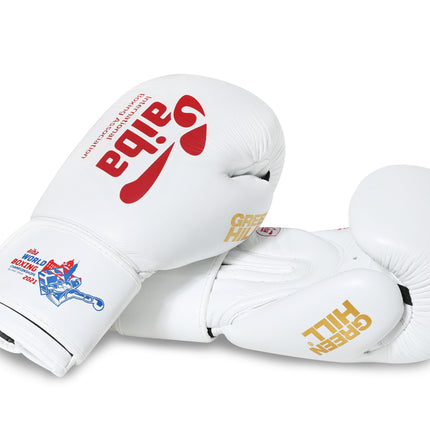 World Champions Boxhandschuh - Leder