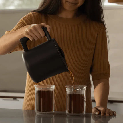 Fellow Aiden Precision Coffee Maker – Automatic Dripper