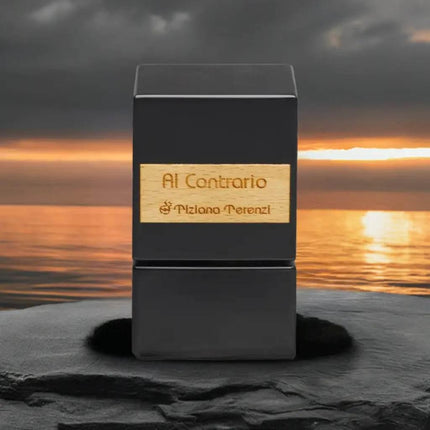 Tiziana Terenzi Al Contrario Extrait de Parfum
