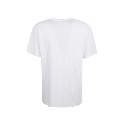 Alexander McQueen Cotton T-Shirt