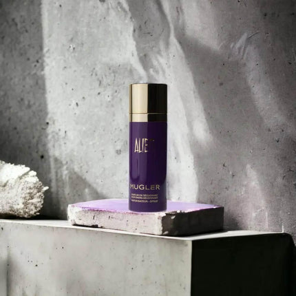 Mugler Alien Deo Spray