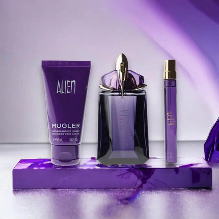 Mugler Alien Duftset Eau de Parfum