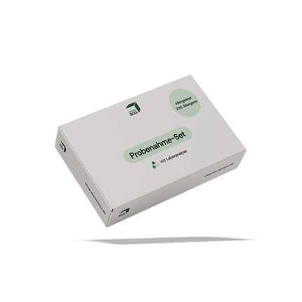 Allergietest (295 Allergene)