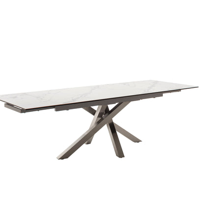 ALMIROS Auszugstisch