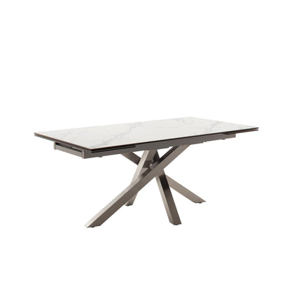 ALMIROS Auszugstisch