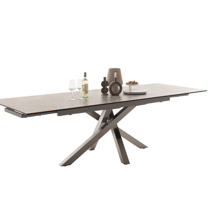 ALMIROS Auszugstisch