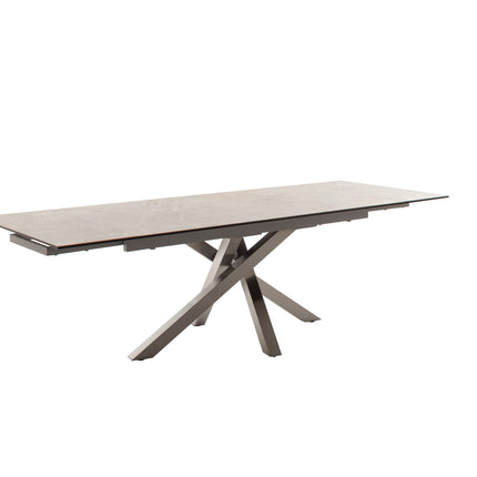 ALMIROS Auszugstisch