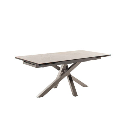 ALMIROS Auszugstisch