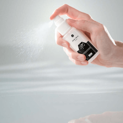 Aloe Vera Spray