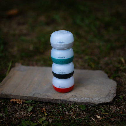 BioLite AlpenGlow Mini (ocean teal)