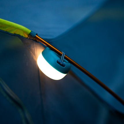 BioLite AlpenGlow Mini (ocean teal)
