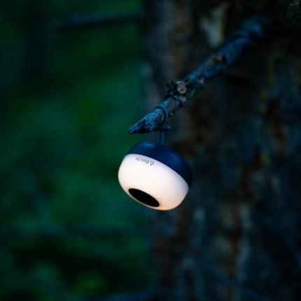 BioLite AlpenGlow Mini (ocean teal)
