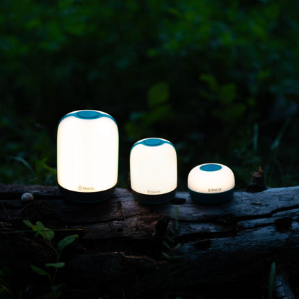 BioLite AlpenGlow Mini (ocean teal)