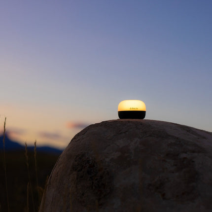 BioLite AlpenGlow Mini (ocean teal)