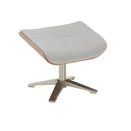 Amasra Loungesessel inkl. Hocker