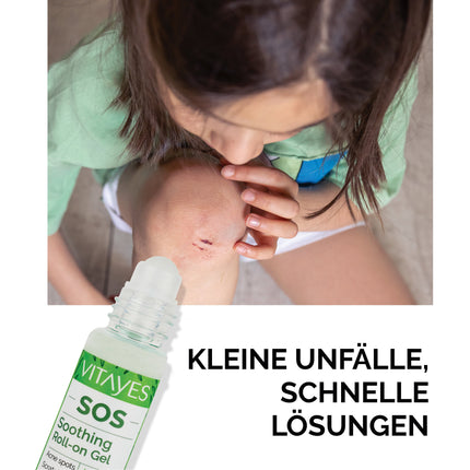 SOS Teebaumöl – Akut-Hilfe bei Pickeln, Rötungen & Hautreizungen
