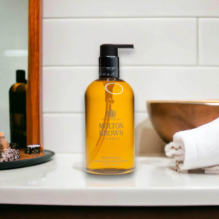 Molton Brown Amber Cocoon Hand Wash