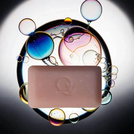 Saponifico Aquaviva Ambra & Vaniglia Face & Body Soap