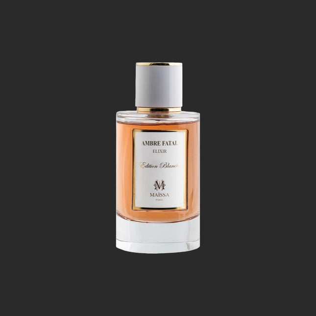 Maison Maissa  Ambre Fatal  100ml EDP