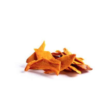 1kg Bio Mangostreifen Amelie 'die Saure'